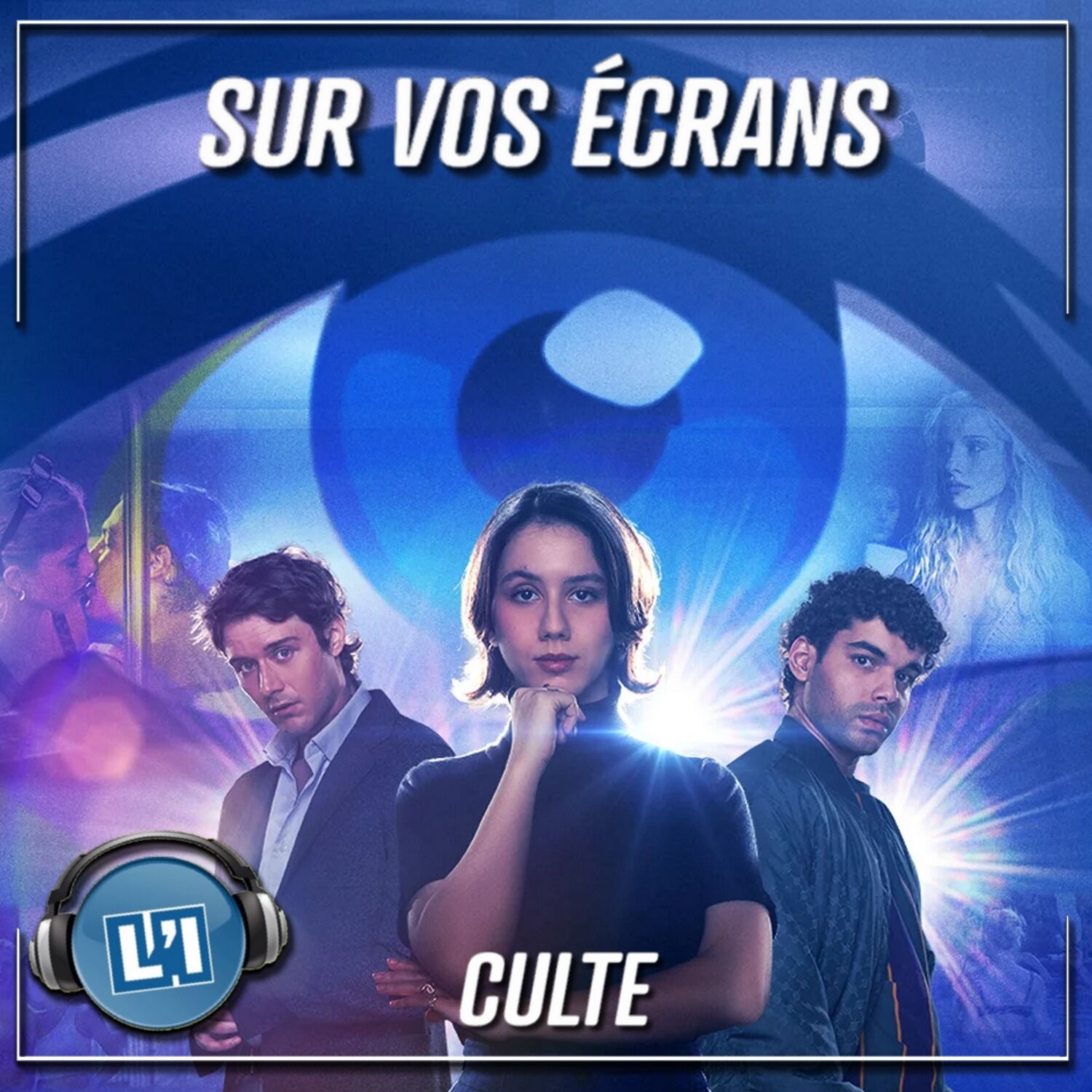 CULTE  - LA NAISSANCE DU PHÉNOMÈME MÉDIATIQUE DES ANNÉES 2000 : LOFT STORY