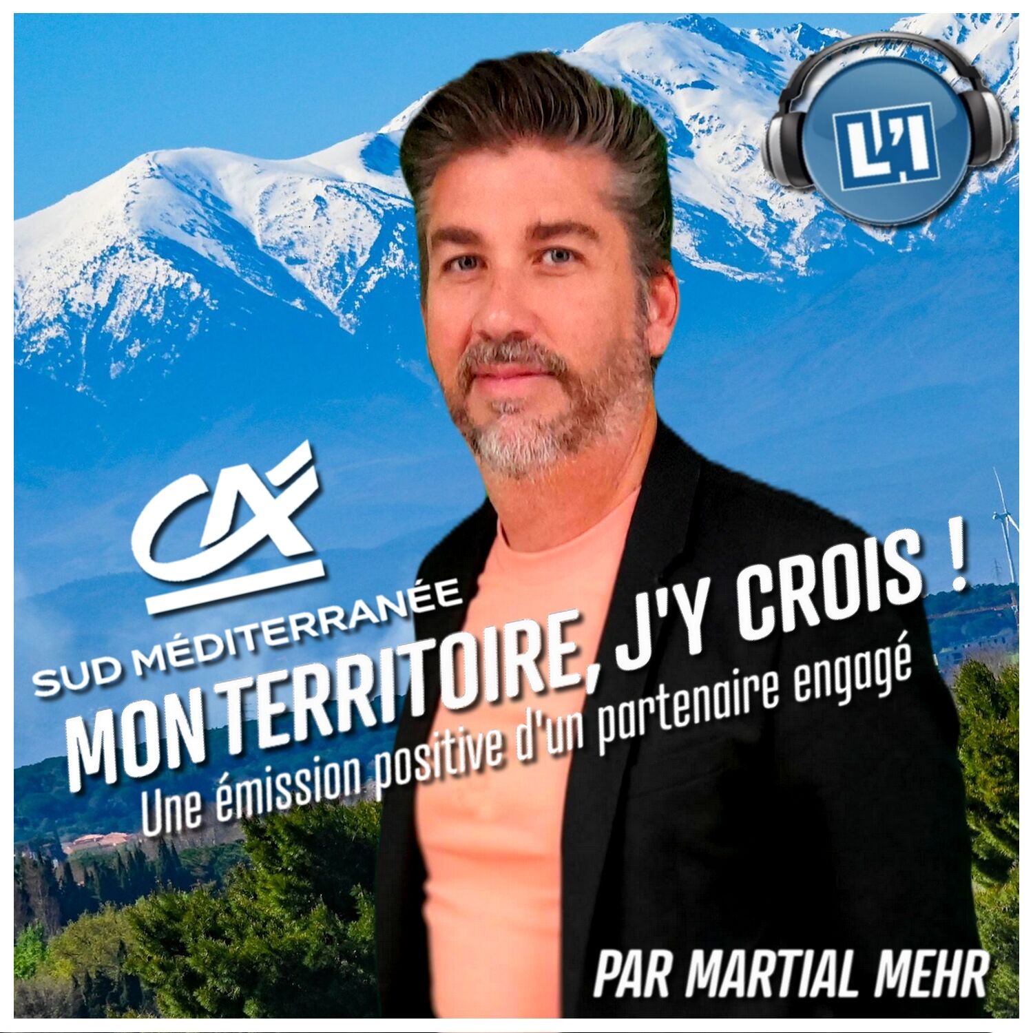 L'INDÉPENDANT PRÉSENTE: MON TERRITOIRE, J'Y CROIS !
