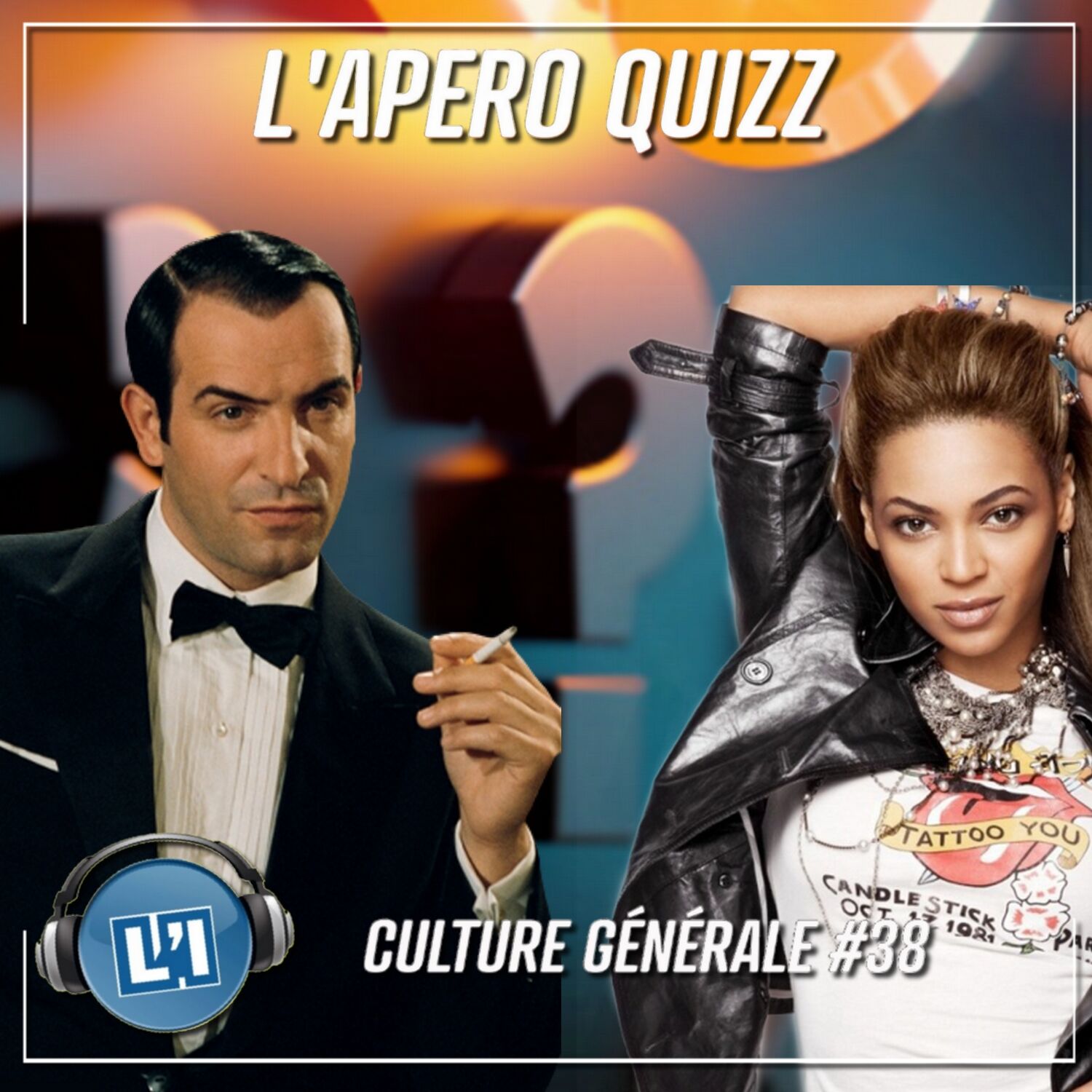 APÉRO QUIZZ CULTURE GÉNÉRALE #38