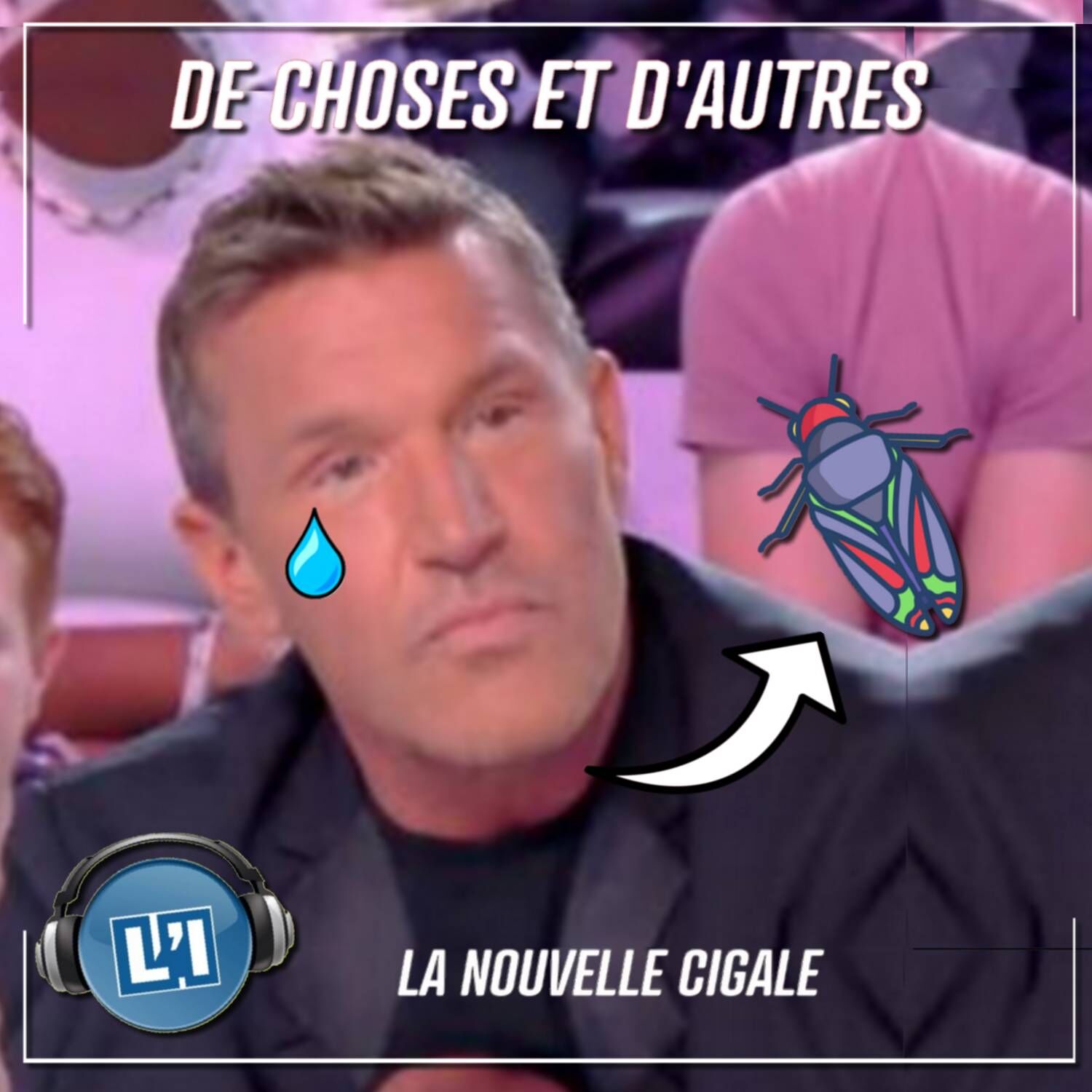 De choses et d\'autres
