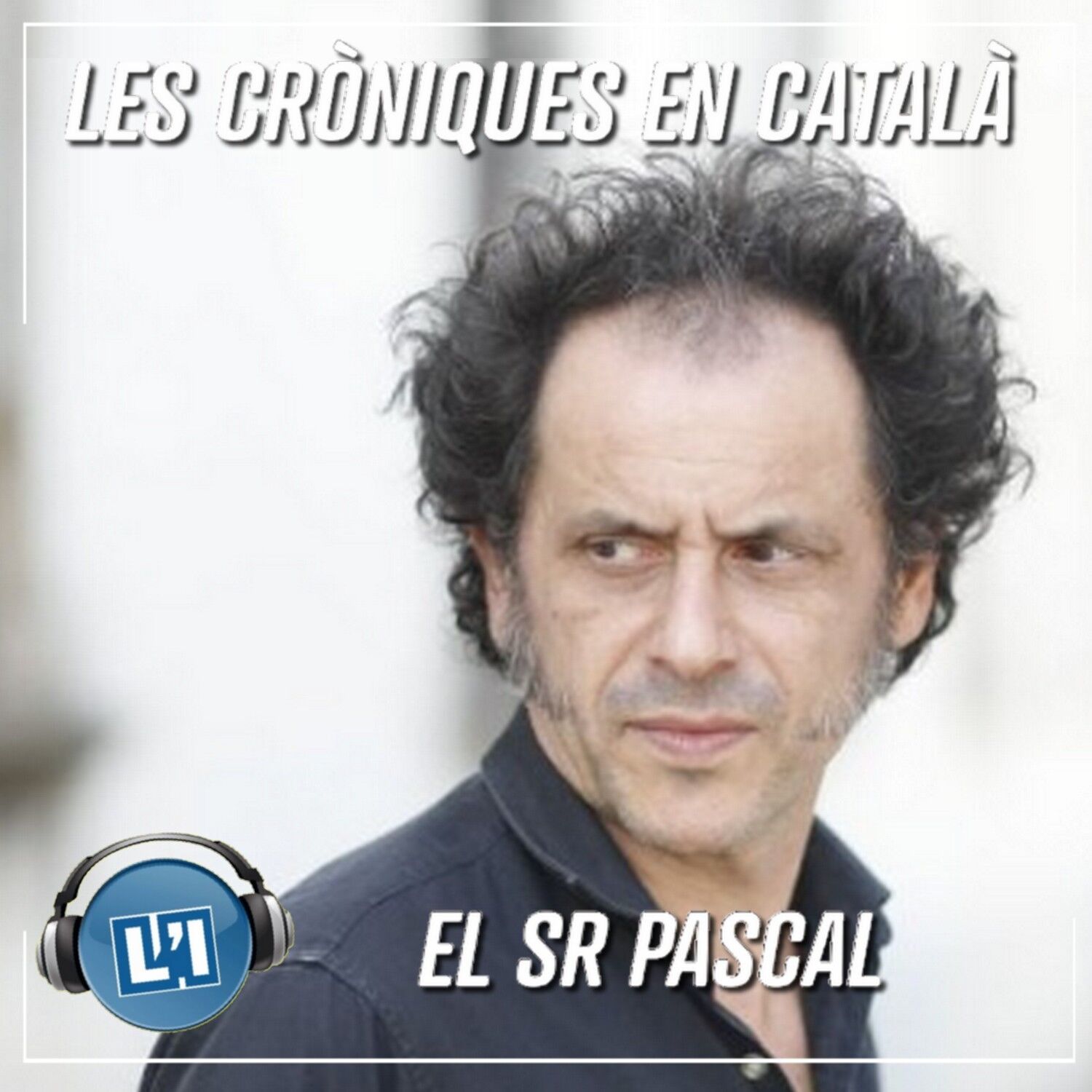 El Sr. Pascal.