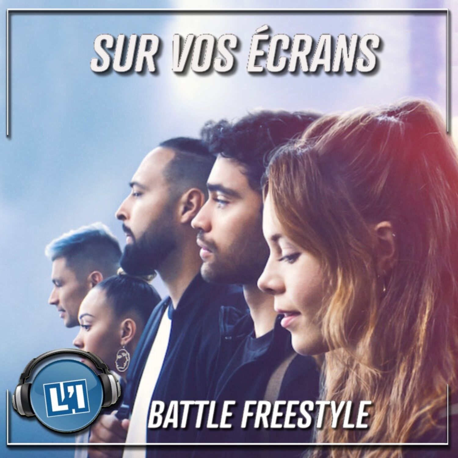 BATTLE FREESTYLE, LA VERSION HIP HOP VENUE DU FROID