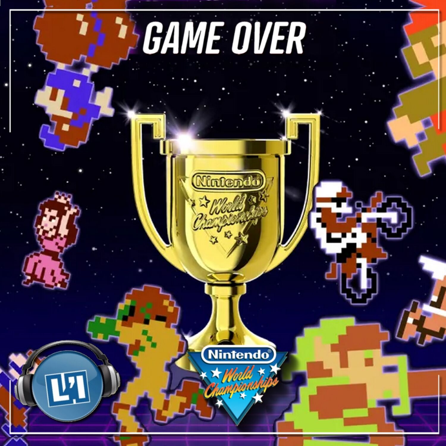 NINTENDO WORLD CHAMPIONSHIPS : NES EDITION , LE TEST