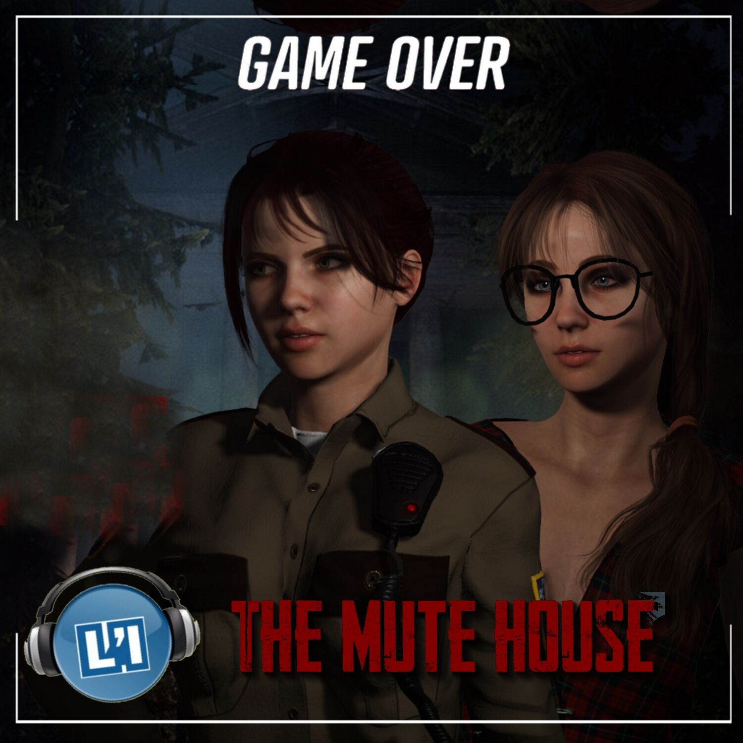 THE MUTE HOUSE , MON AVIS