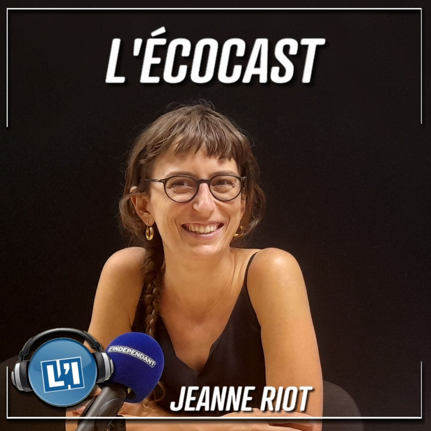 JEANNE RIOT  - DESIGNER EN ÉCOCONCEPTION