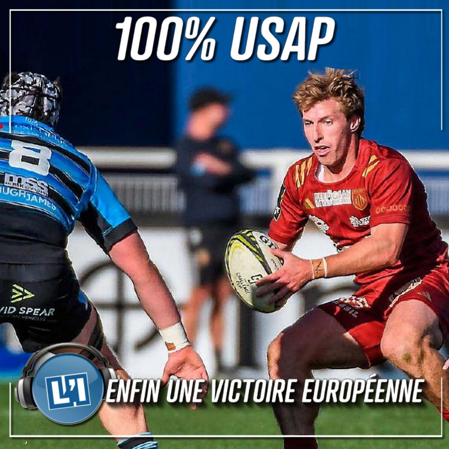 ENFIN UNE VICTOIRE EUROPÉENNE !