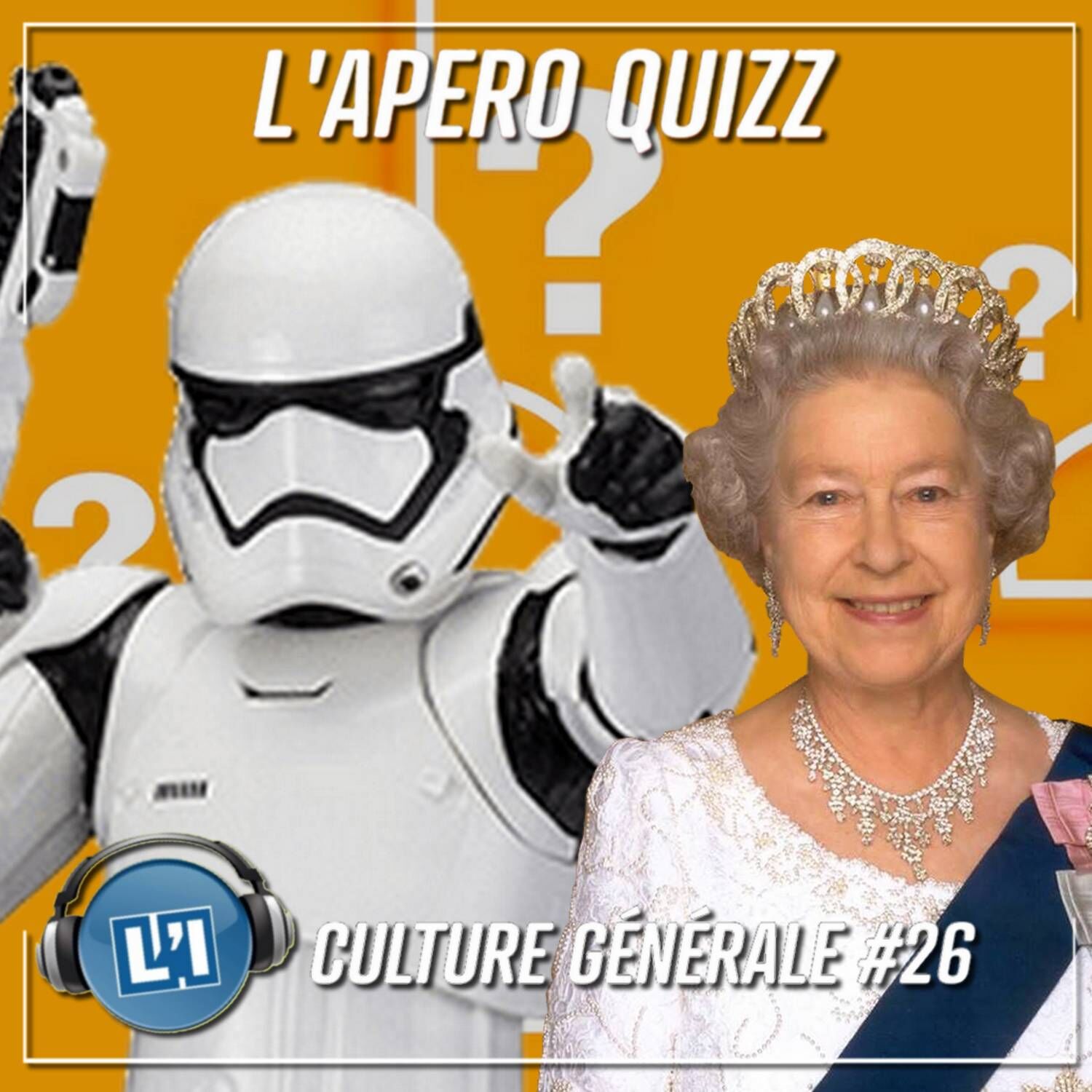 APÉRO QUIZZ CULTURE GÉNÉRALE #26