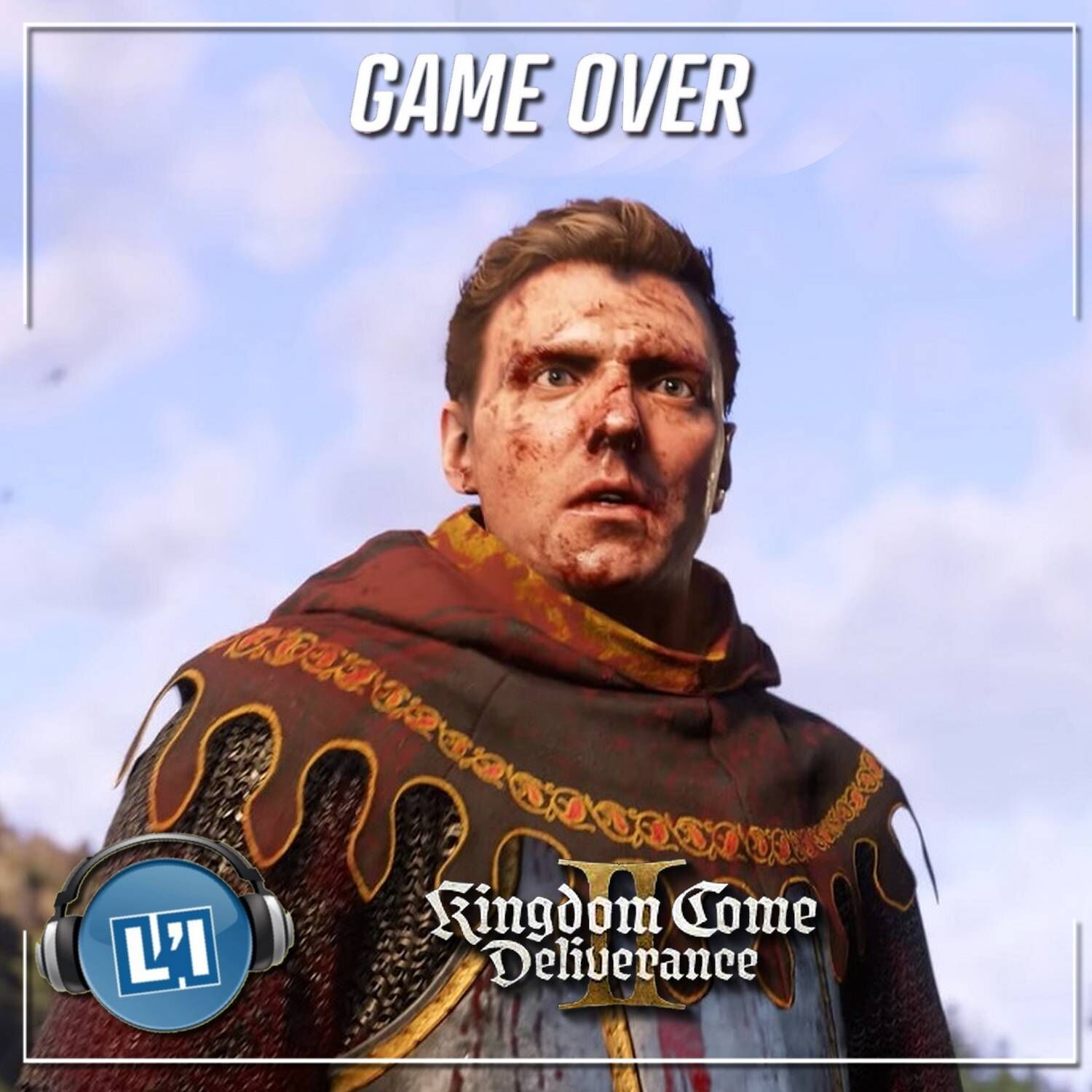 KINGDOM COME: DELIVERANCE II , MES IMPRESSIONS