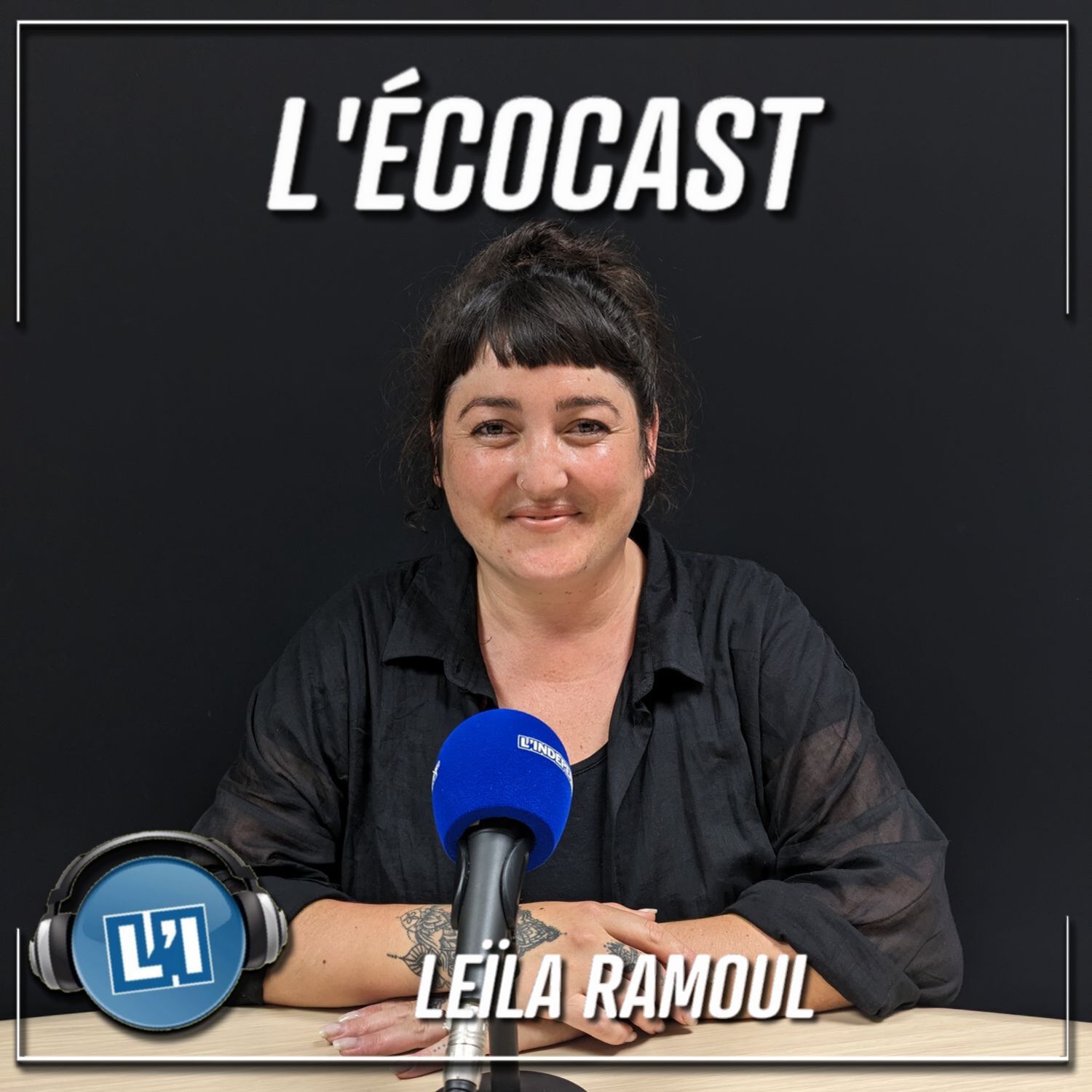 LEÏLA RAMOUL - RECYCLER LES VIEUX VÊTEMENTS