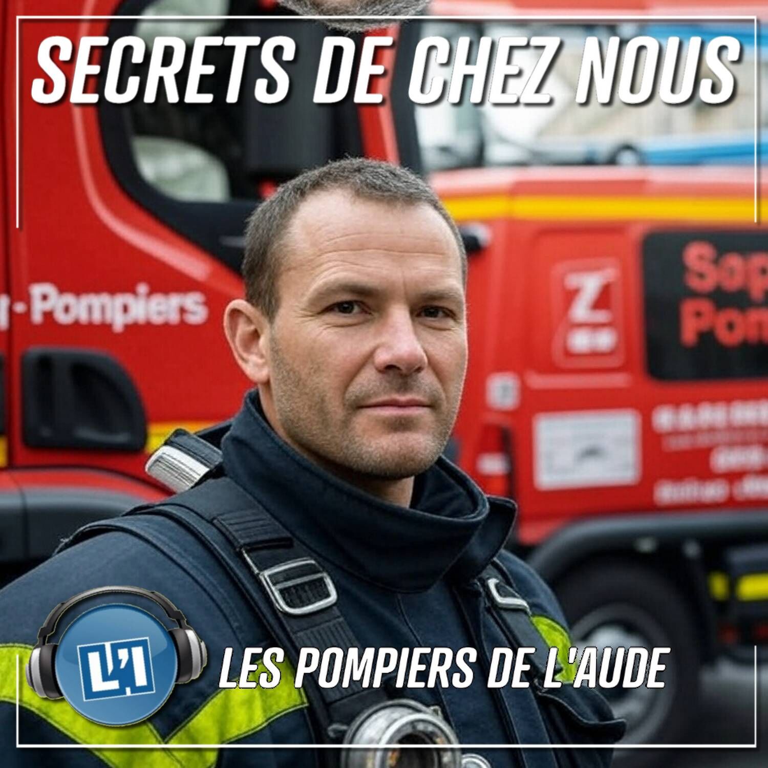 TOUT SAVOIR SUR LES POMPIERS DE L'AUDE TOUT SAVOIR SUR LES POMPIERS DE L'AUDE