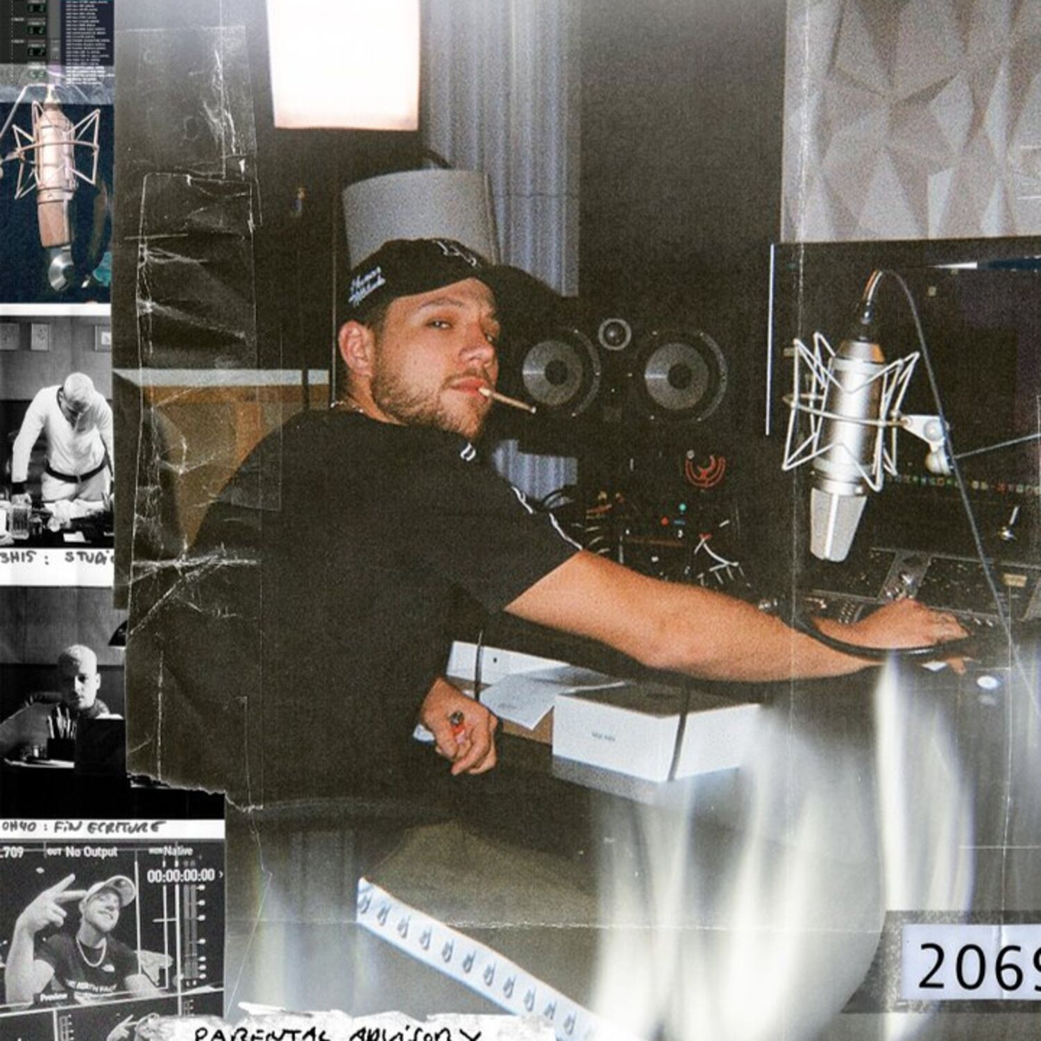 Studio News