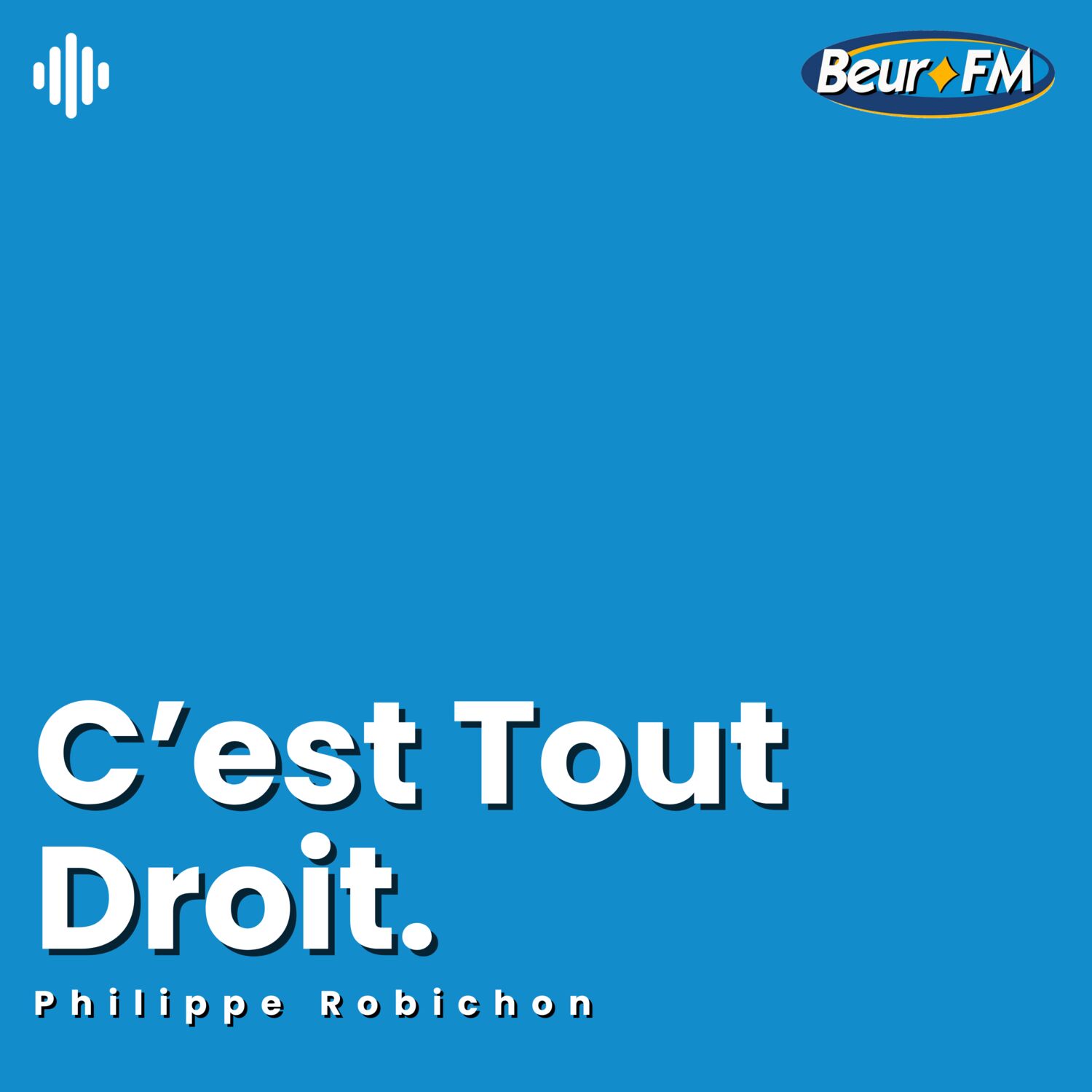 C'est Tout Droit - 19/10/24