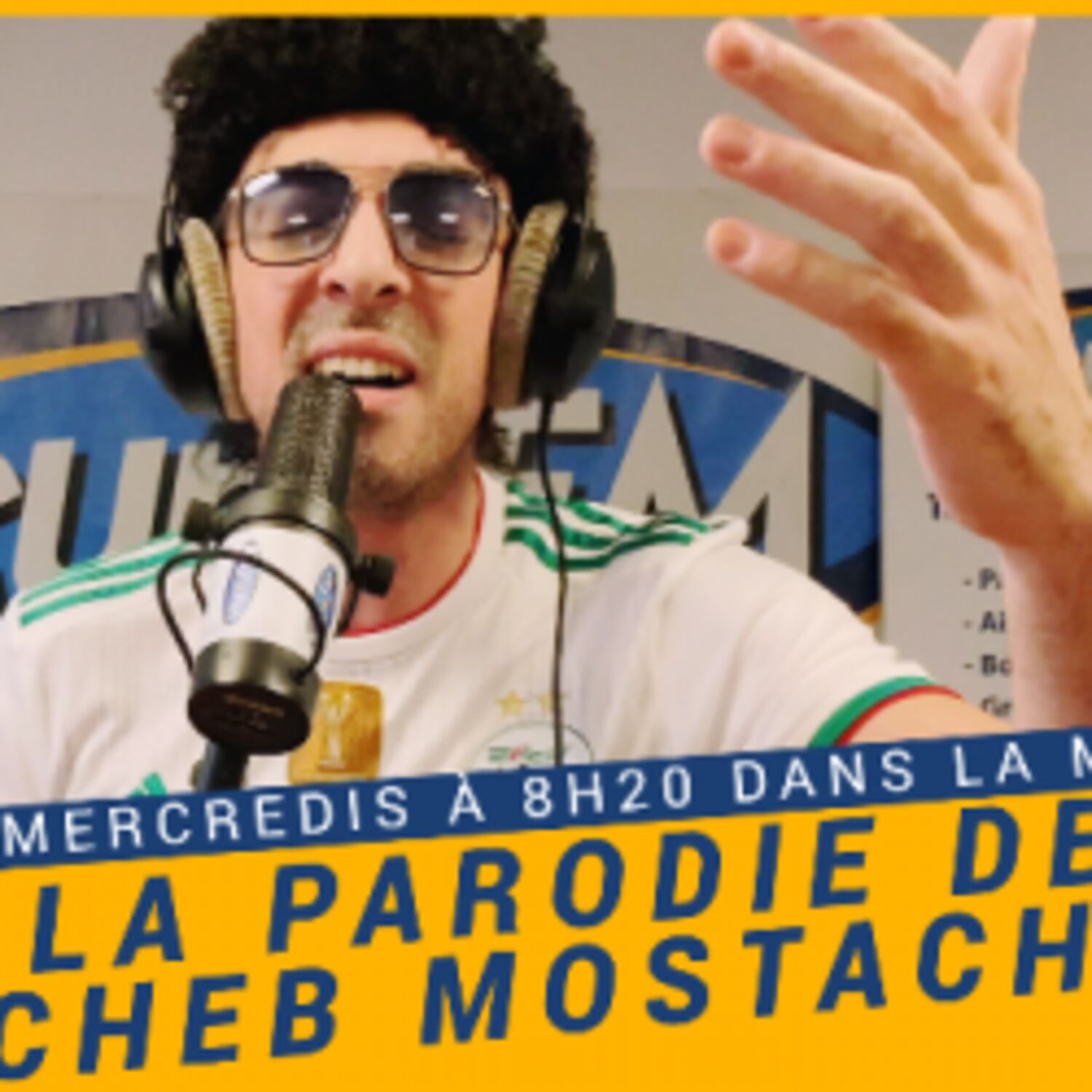 BEUR FM