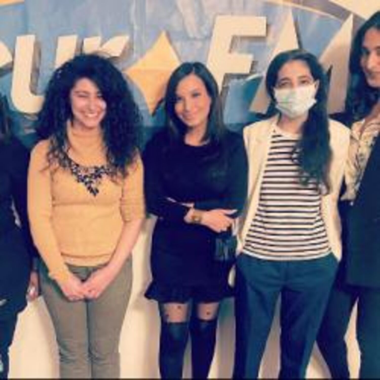 Time Sports du 08-03-2021 : Spéciale Journée des Droits des Femmes