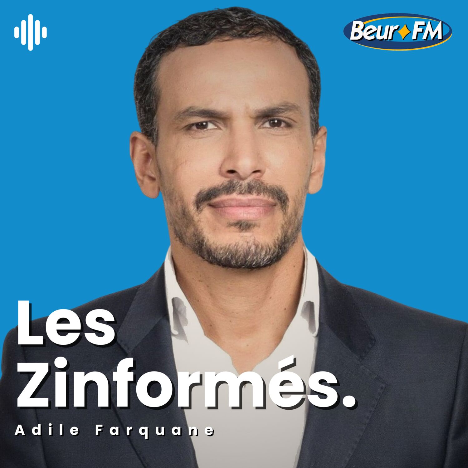 Les Zinformés - 28/10/24