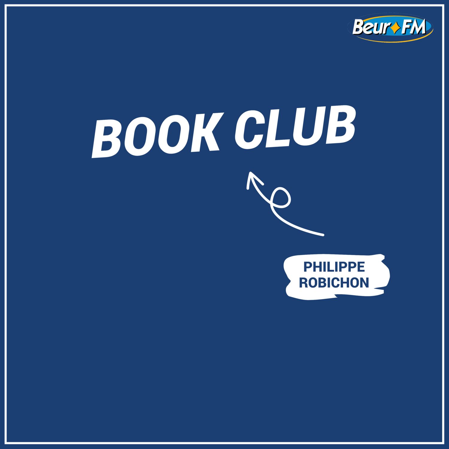 Book Club - 30/04/23 - Farid Alilat