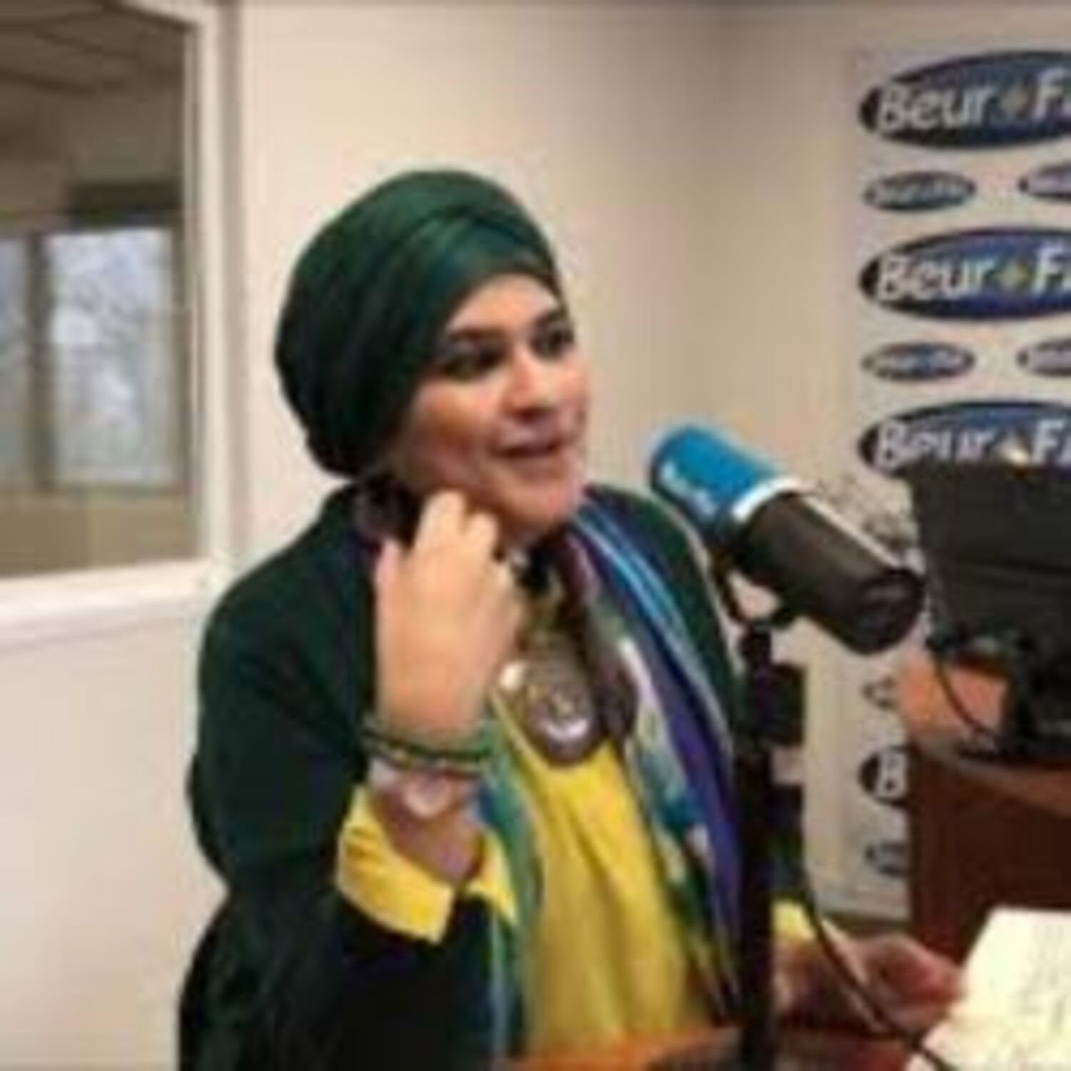 BEUR FM