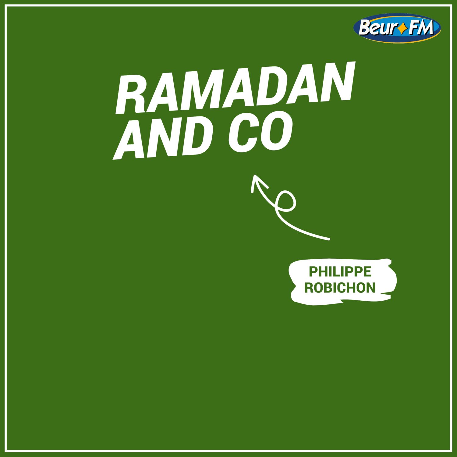 Ramadan and Co - 25/03/23