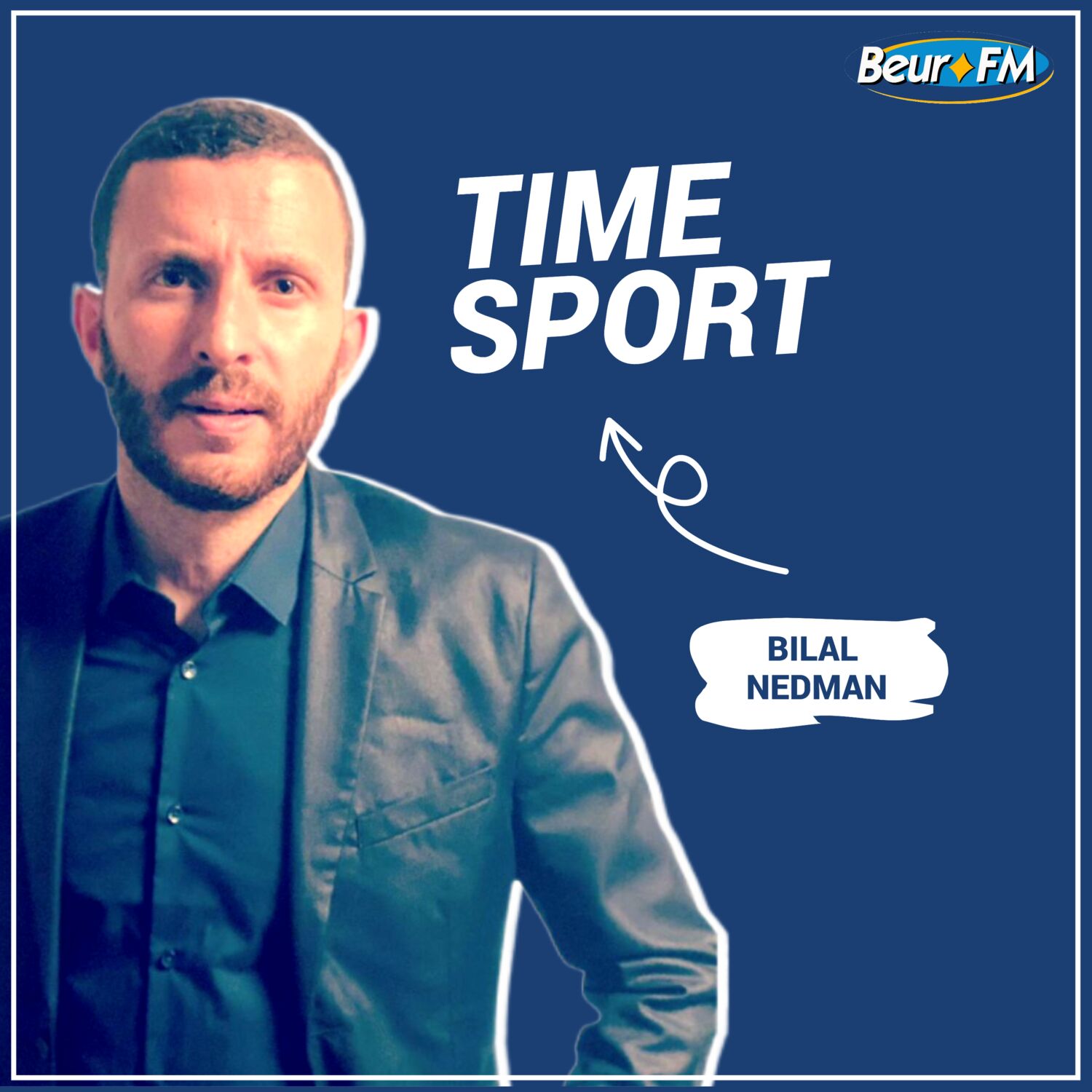 Time Sport - 09/11/23