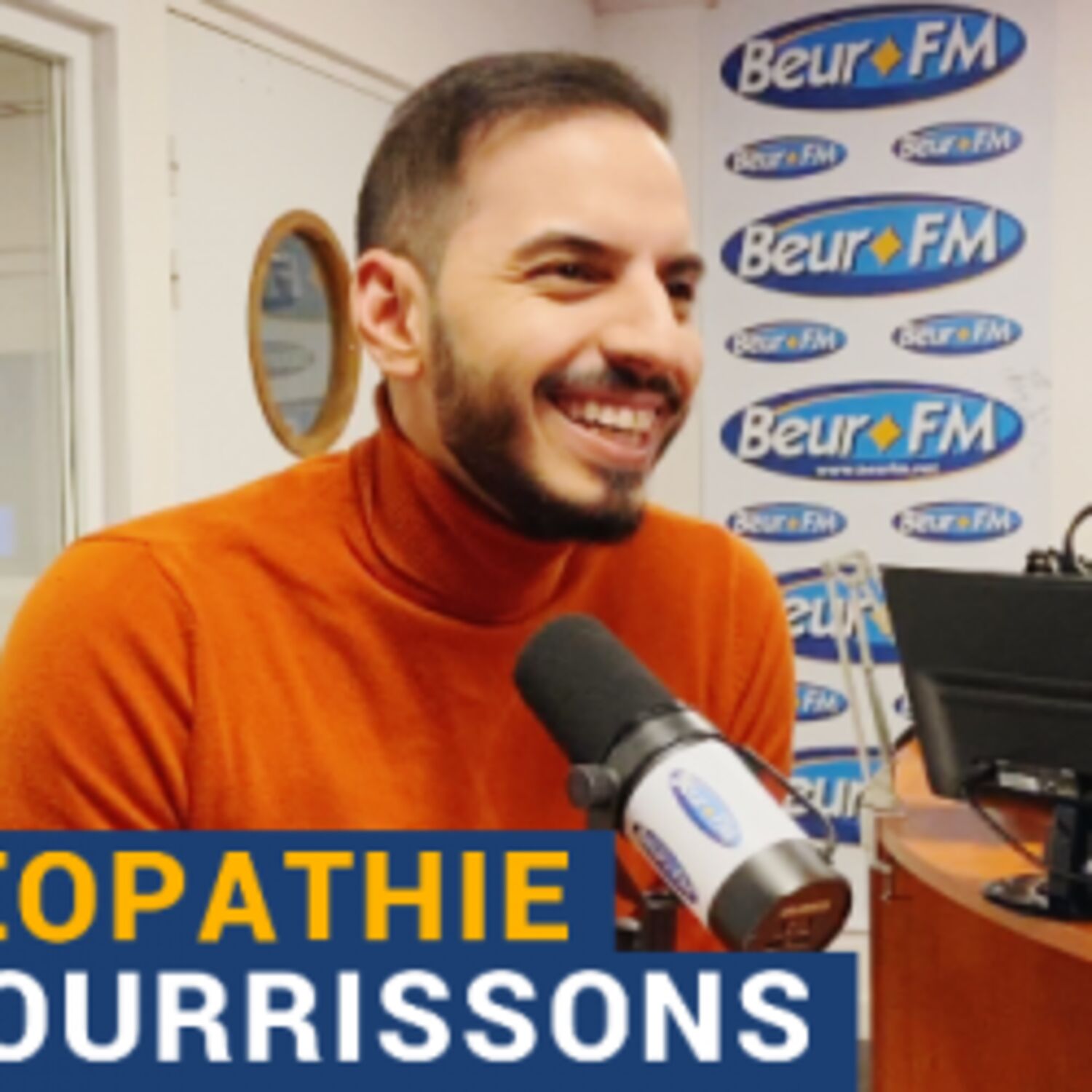 BEUR FM