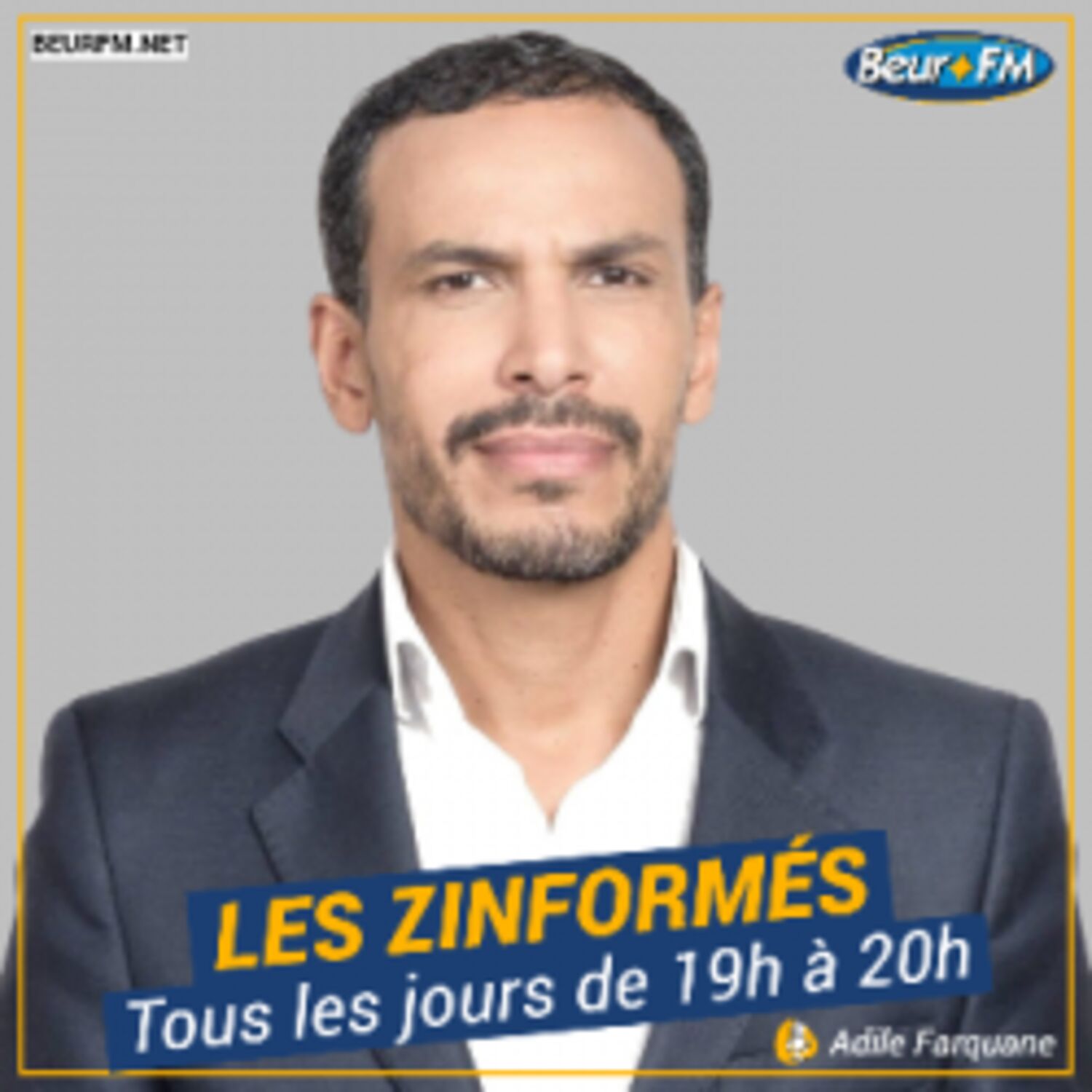 Les Zinformés du 15-09-2021