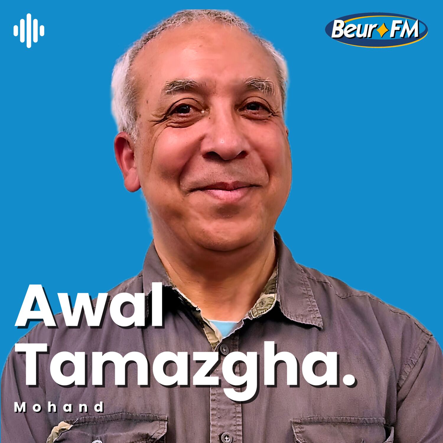 Awal Tamazgha - 03/11/24 - Melissa Sekhi