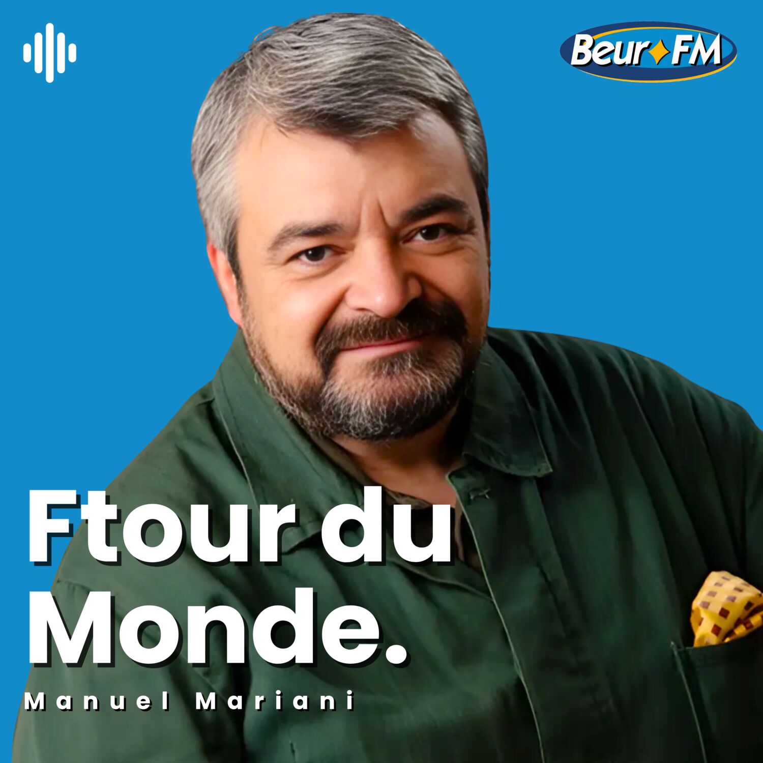 Ftour du Monde