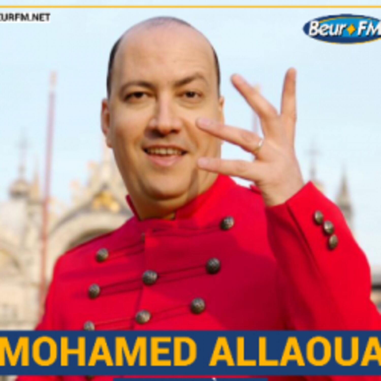 La Matinale du 10-12-2020 : Mohamed Allaoua