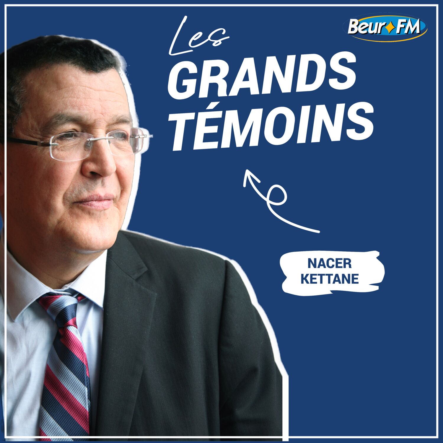 Les Grands Témoins - 11/02/24 - Jacques Cheminade et Louis Bachoud