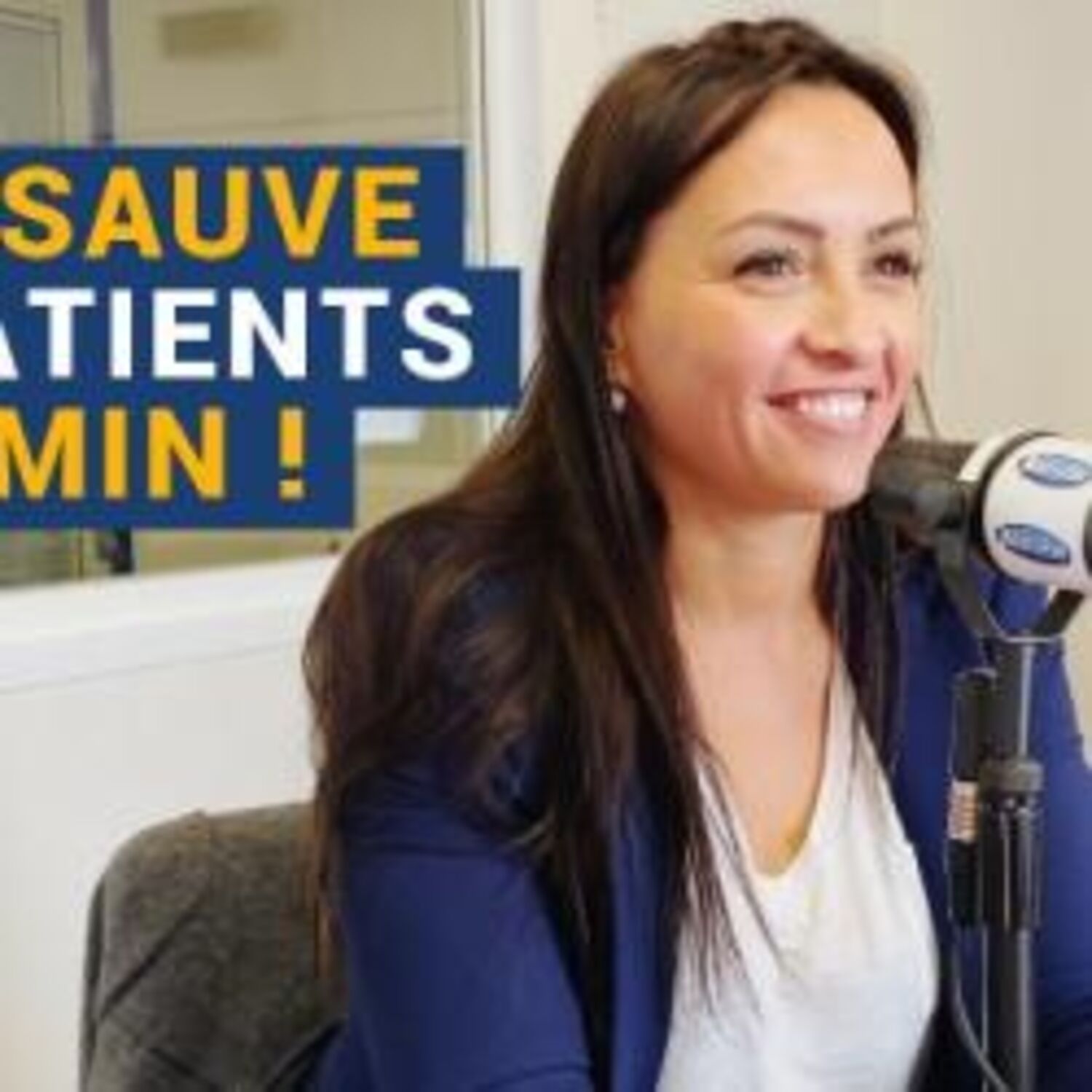 AVS du 29-01-2020 : La veilleuse : Elle sauve 11 patients en 7...