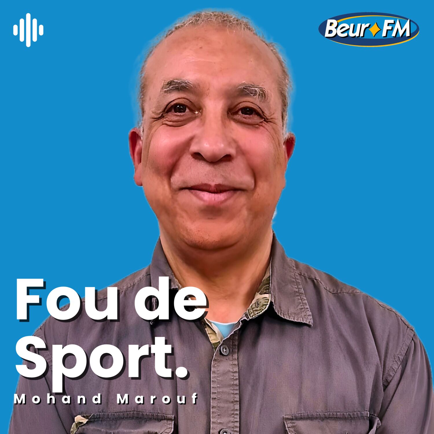 Fou de Sport - 27/10/24