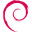 :debian: