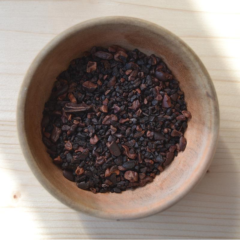 Chicorée cacao orange bio 125 g