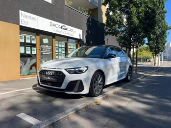 Photo AUDI A1 SPORTBACK 2020