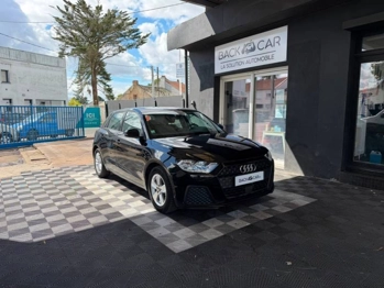 Photo AUDI A1 SPORTBACK 2023
