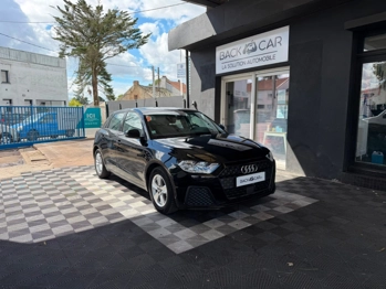 Photo AUDI A1 SPORTBACK 2023