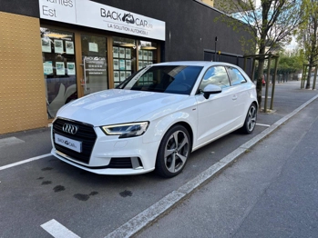 Photo AUDI A3 2016