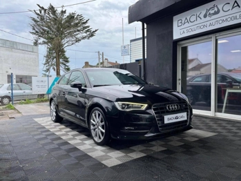 Photo AUDI A3 2015