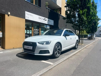 Photo AUDI A4 2017