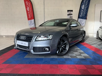 Photo AUDI A5 2011