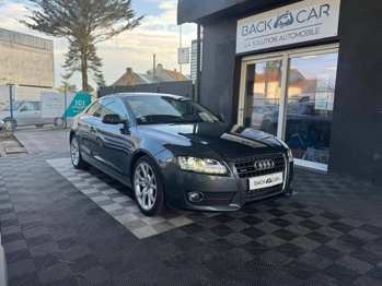 Photo AUDI A5 2010