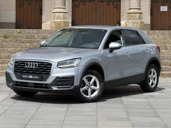 Photo AUDI Q2 2018