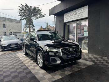 Photo AUDI Q2 2019