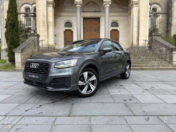 Photo AUDI Q2 2018