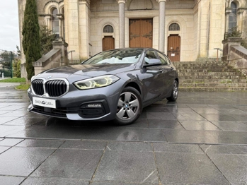 Photo BMW SERIE 1 F40 2019