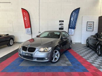 Photo BMW SERIE 3 COUPE E92 2007