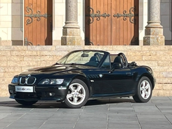 Photo BMW Z3 1999