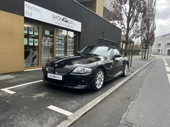 Photo BMW Z4 2005