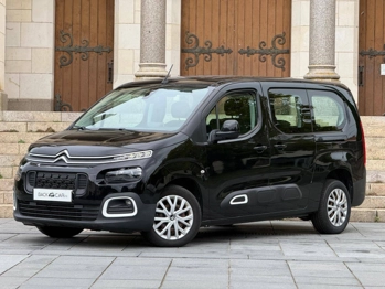 Photo CITROEN BERLINGO 2021