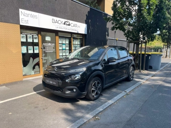 Photo CITROEN C3 2017